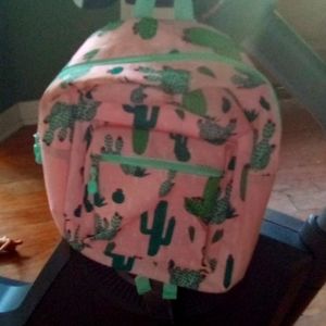 A bookbag